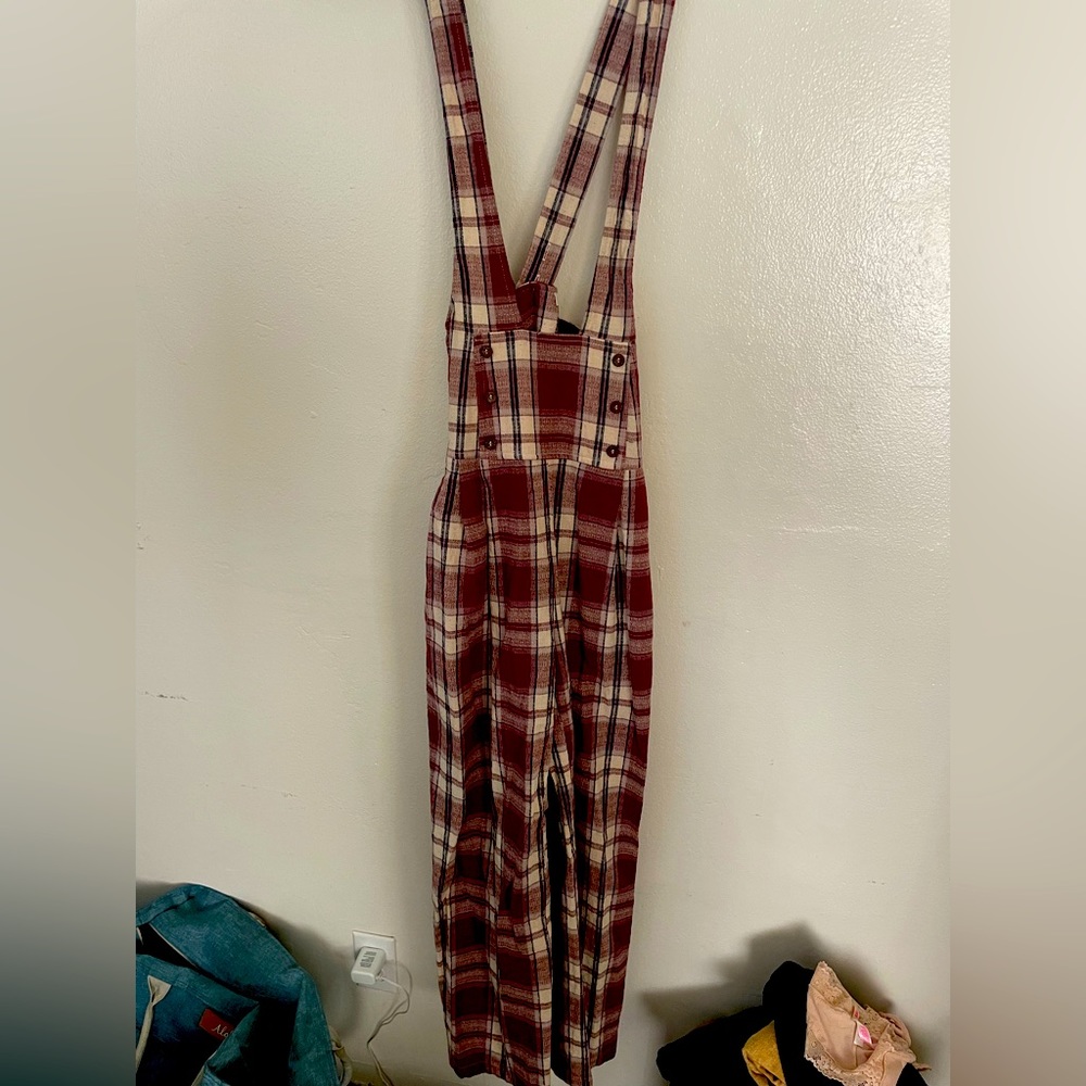 Illa Illa Jumpsuit Size S